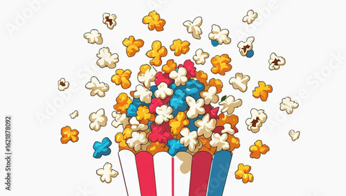 Little pops of tasty delight