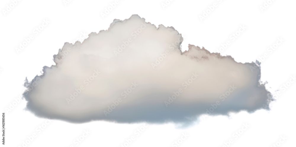 Obraz premium PNG Fog png background isolated weather.