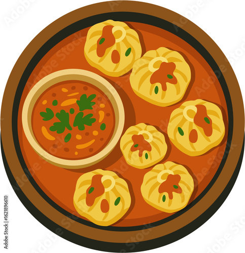Momos