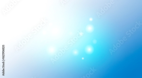 Bright Yellow Sunburst Design with Orange Rays on White Background