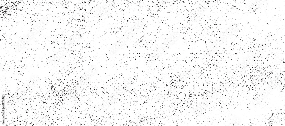 Dirty or dust film grain speck grit grunge overlay on grain dot white paper noise texture with distress effect vector illustration pattern background Dirty or dust film grain speck grit grunge overlay on grain dot white paper noise texture with distress effect vector illustration pattern background