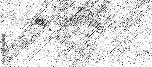 Abstract texture dust particle and dust grainy scratches and stains grunge effect, old and grainy overlay grunge texture