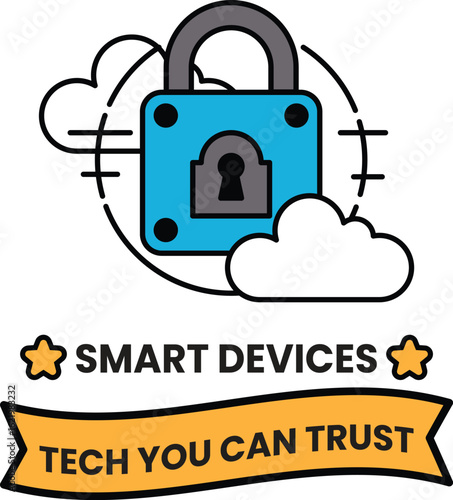 Concept of security and trust in technology
