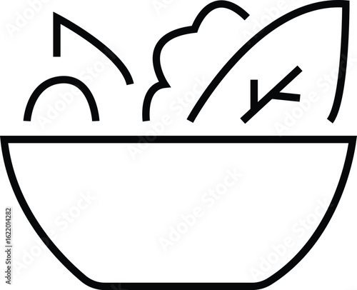Vector illustration of an arrow and heart with clock and countdown symbols