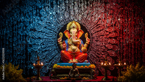 Lord Ganesha | Ganesh | Hindu God