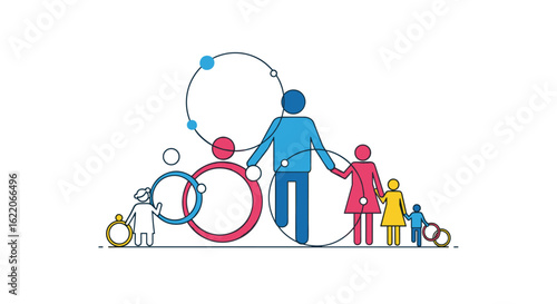 Understanding the diverse spectrum of human connection and community support systems effectively