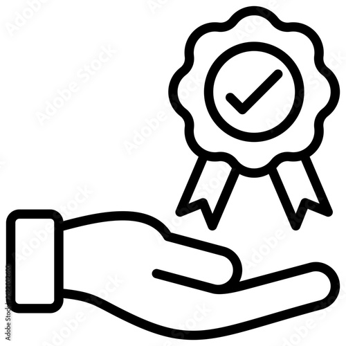 Benefit Icon