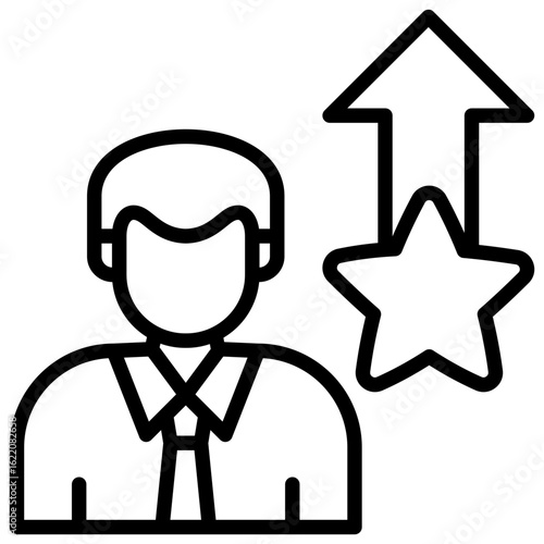 Strength Icon