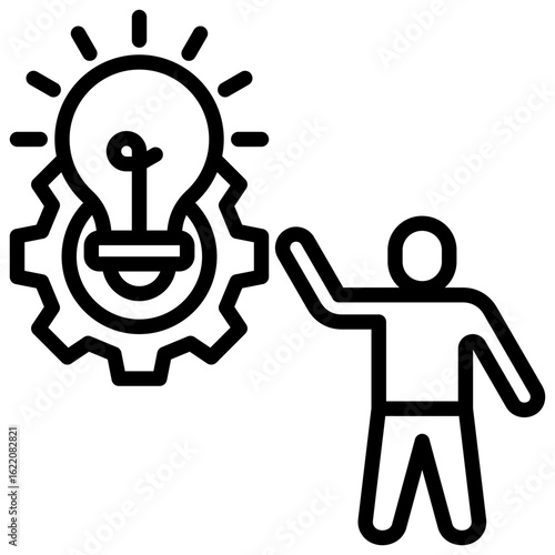 Initiative Icon