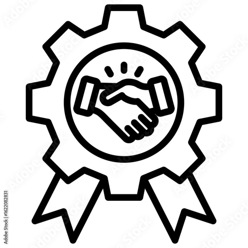 Agreement Icon