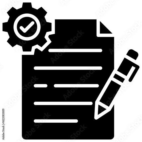 Preparation Icon