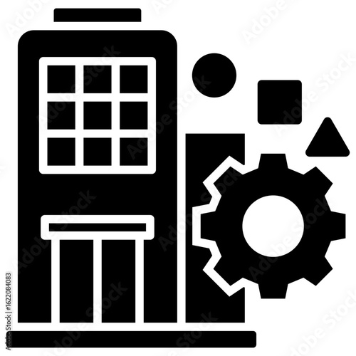 Company Culture Icon