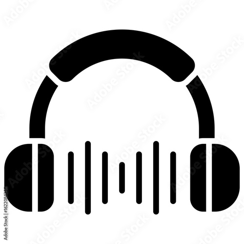 Listening Icon