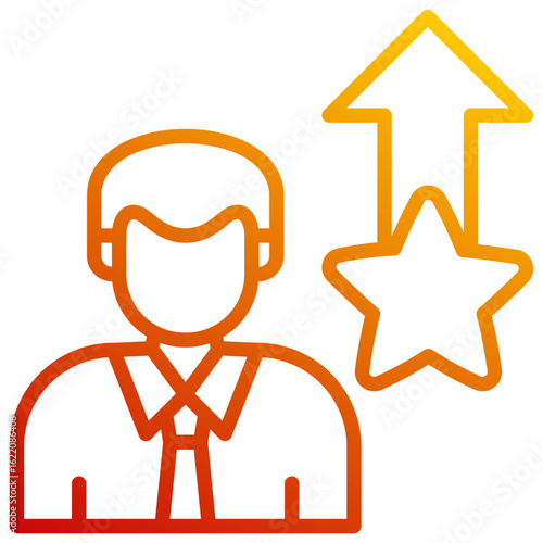 Strength Icon