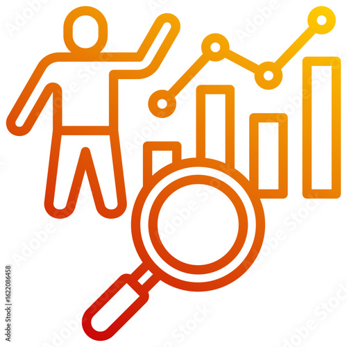 Analytics Icon