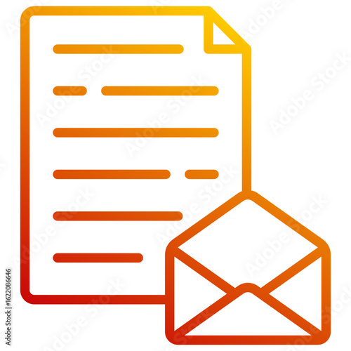 Letter Icon