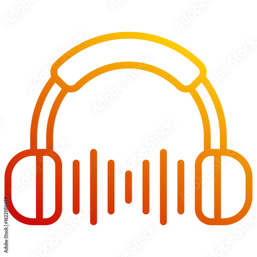 Listening Icon