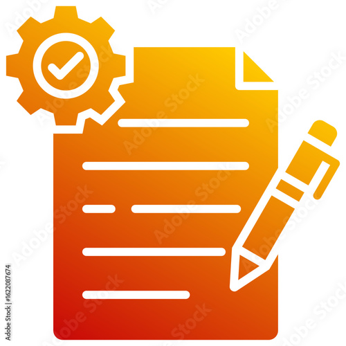 Preparation Icon