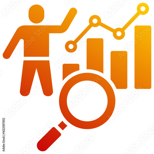 Analytics Icon