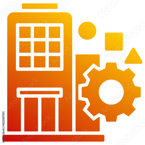 Company Culture Icon