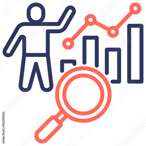 Analytics Icon