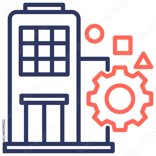 Company Culture Icon