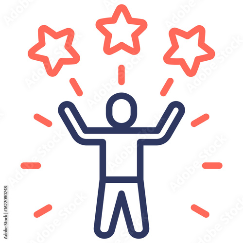 Confidence Icon