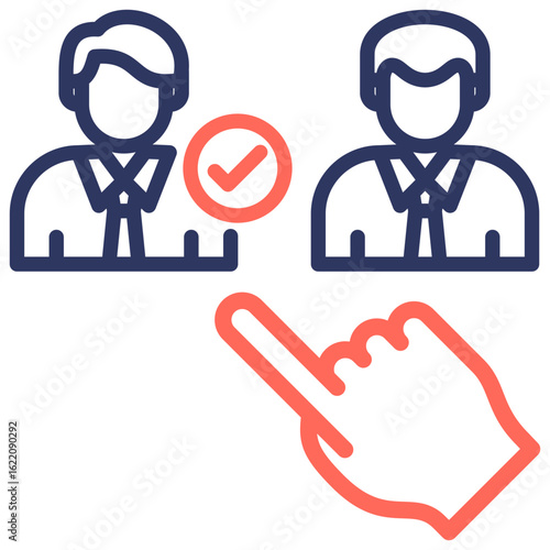 Selection Icon