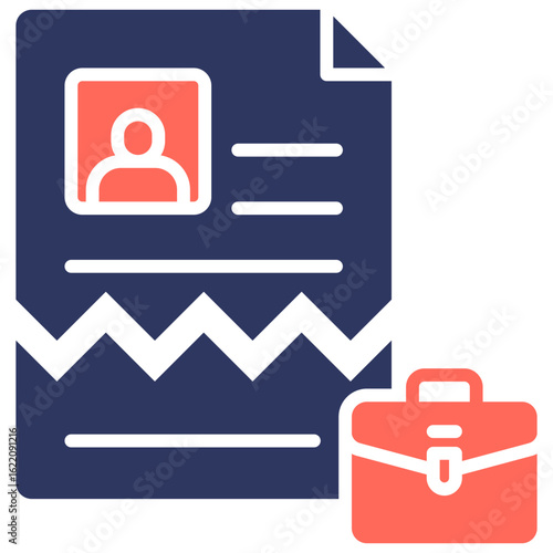 Termination Icon