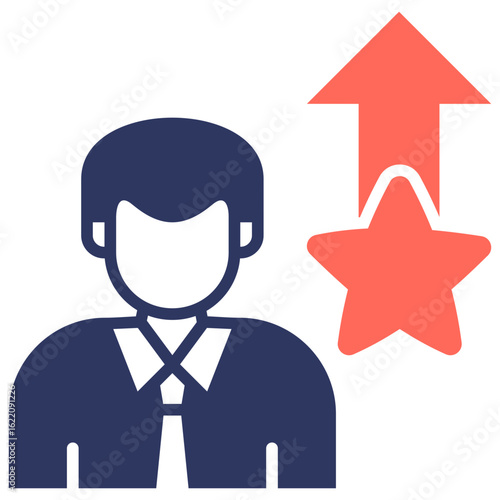 Strength Icon