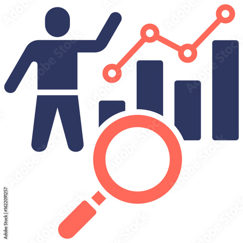 Analytics Icon