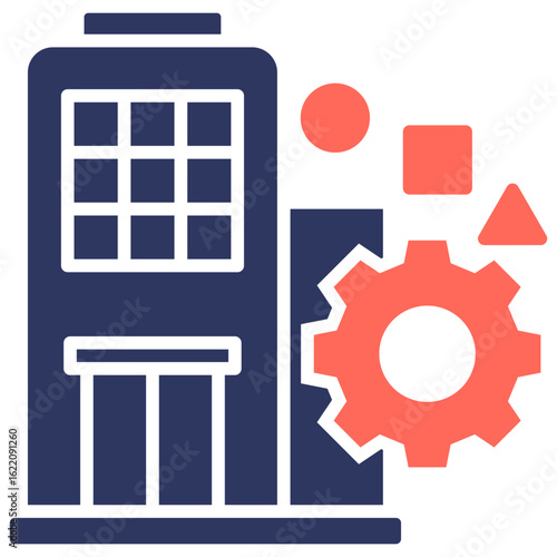 Company Culture Icon