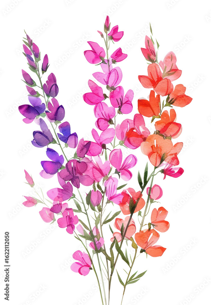 PNG Wild flower flowers art illustration. PNG Wild flower flowers art illustration.