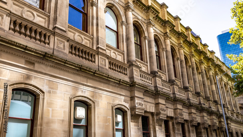 Melbourne Supreme Court of Victoria
