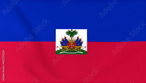 Wallpaper Mural flag of Haiti Torontodigital.ca