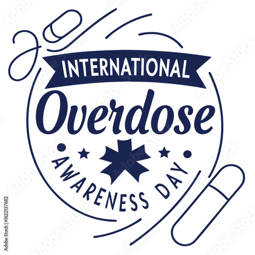 international overdose awareness day