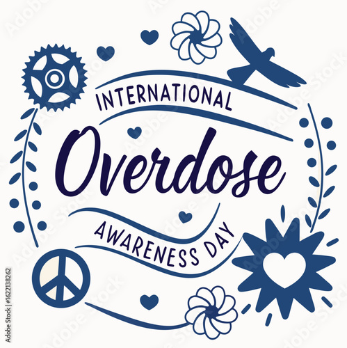 international overdose awareness day