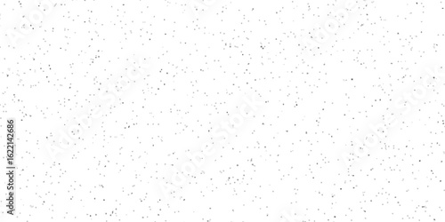 White wall background texture noise and overlay pattern terrazzo flooring texture polished stone. Quartz surface white bathroom or kitchen countertop. Abstract terrazzo flooring seamless pattern.	
