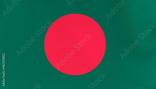 Wallpaper Mural flag of Bangladesh Torontodigital.ca