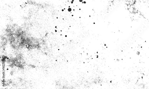 Dust overlay effect on scratched grunge border  
Worn scratched frame with gritty urban background.   
Distressed grain texture with grunge frame layout