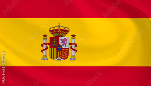 flag of spain