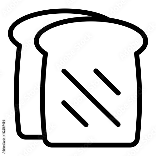 toast icon