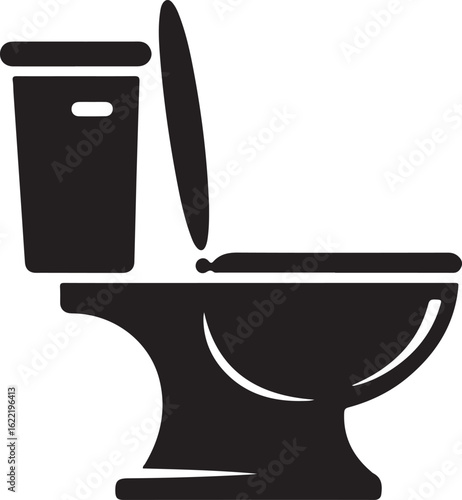 Toilet icon