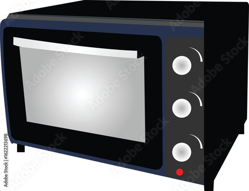 Exceptional Electric Oven, Best For Your Kitchen.