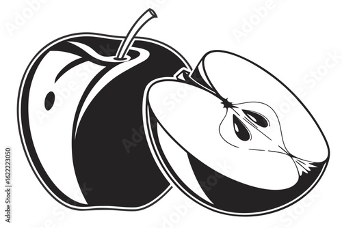 apple