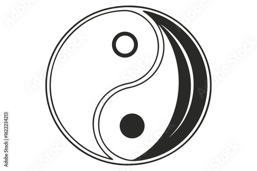 yin yang symbol