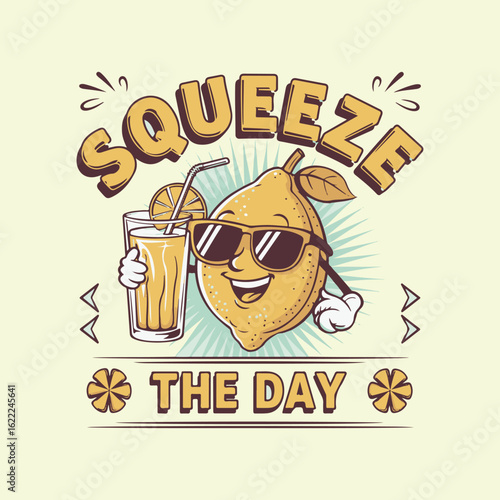 Life Gives You Lemons? Make It Count!