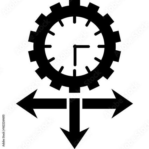 Disciplinary Icon