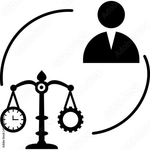 Disciplinary Icon