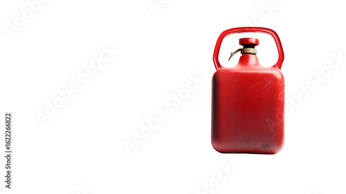 gas tank